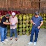 Dijadikan Tempat Penyuntikan Gas Bersubsidi…