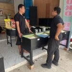 Giliran Harga dan Stok Beras&hellip;