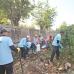 Jelang Libur Nataru, Bupati Ratu&hellip;