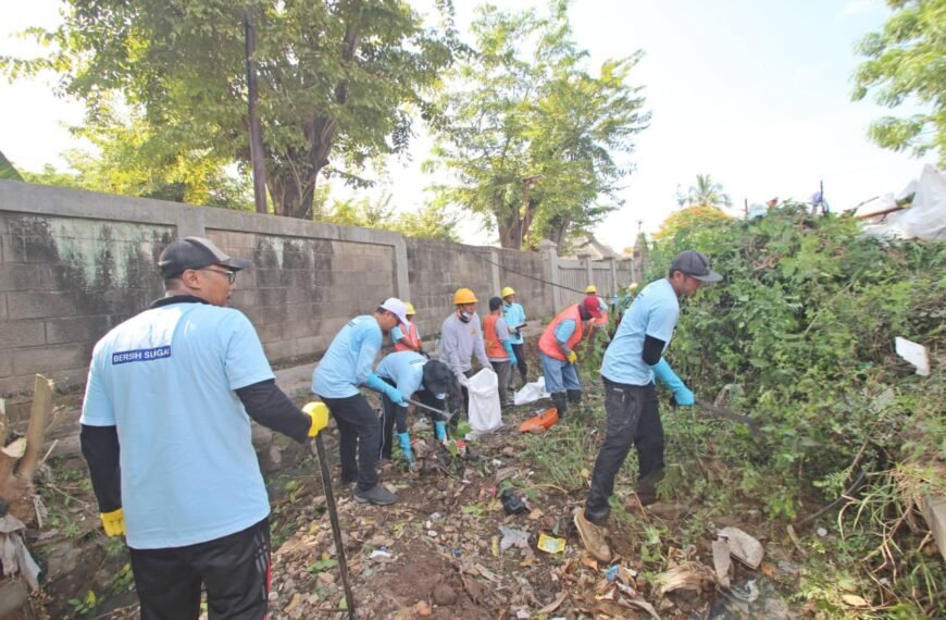 Jelang Libur Nataru, Bupati Ratu&hellip;