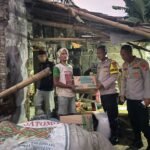 Gerak Cepat Kapolsek Pamarayan Bantu…