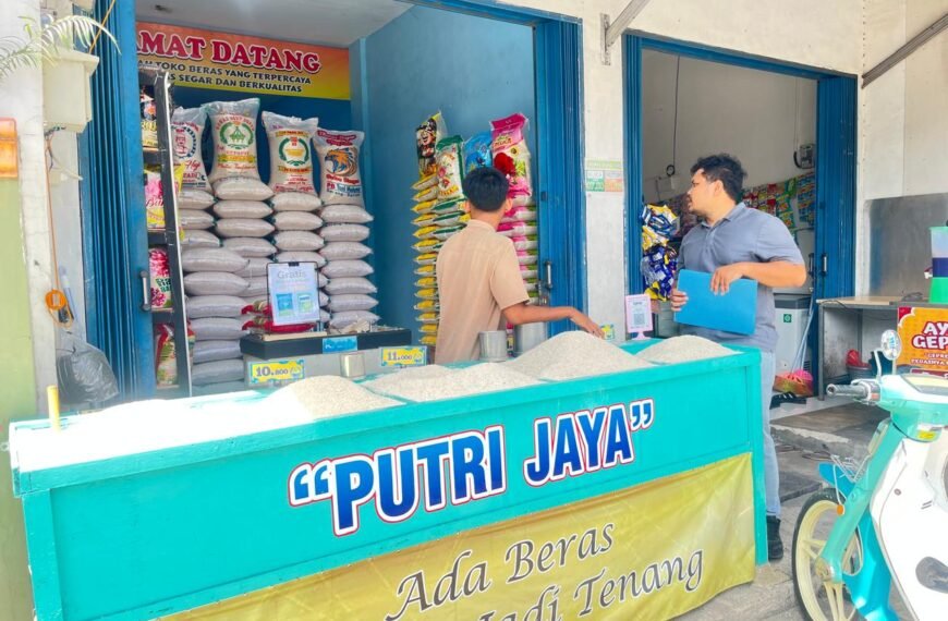 Satgas Pangan Polres Serang Cek&hellip;