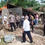 Polsek Pamarayan dan Warga Bersatu&hellip;