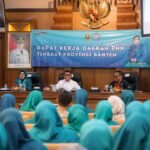 Pemprov Banten Tegaskan Peran Strategis&hellip;