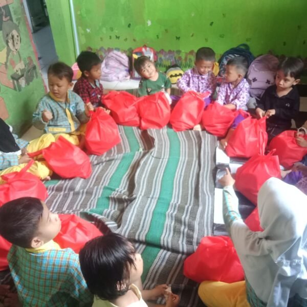 Menu MBG SPPG Polres Serang Hari ini, Roti&hellip;