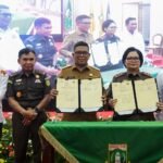 Pemprov Banten dan Kejati Kolaborasi, Perkuat Pencegahan Hukum Percepatan Koperasi Merah Putih