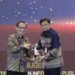 Pemprov Banten Kembali Raih Predikat&hellip;