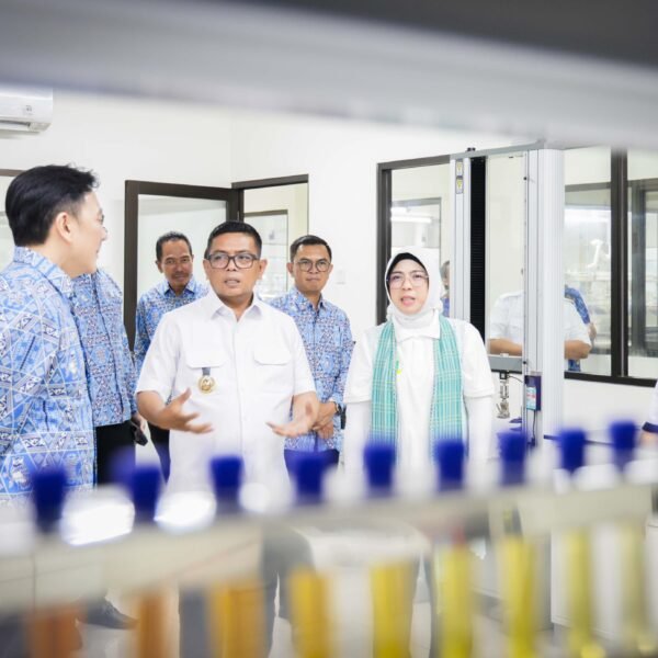 Gubernur Optimistis Realisasi Investasi Jadi Motor Pemerataan Ekonomi&hellip;