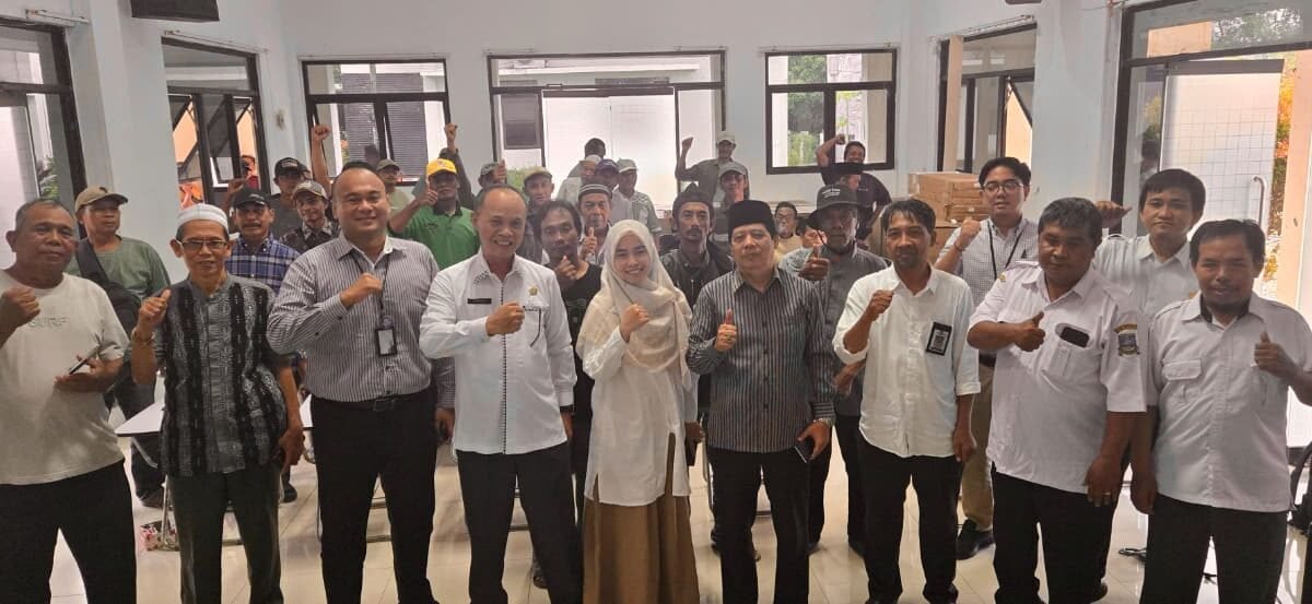 DKPP Dorong Petani Manfaatkan Subsidi Bunga 8,5&hellip;