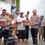 Respon Cepat Polsek Ciruas, Kapolsek&hellip;