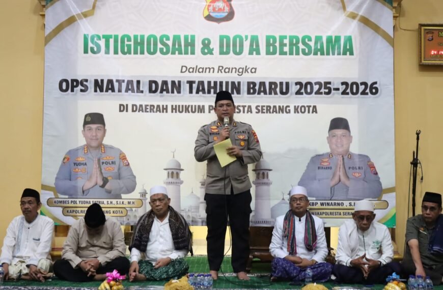 Jelang Pengamanan Operasi Lilin Maung…