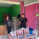 Satgas Pangan Polres Serang Aktif&hellip;