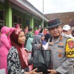 Kapolda Bersama Gubernur Banten Tinjau&hellip;