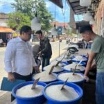 Satgas Pangan Polres Serang Pastikan&hellip;