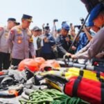 Kapolri Tinjau Persiapan Angkutan di&hellip;