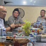 Perkuat Sinergisitas, Kapolres Serang Ngariung&hellip;