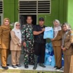 Peduli Korban Banjir, RSDP dan&hellip;