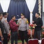 Kapolresta Serang Kota Bersama PJU&hellip;