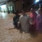 Innalilahi ! Musibah Banjir di…