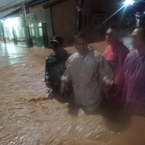 Innalilahi ! Musibah Banjir di Padarincang Renggut Nyawa&hellip;