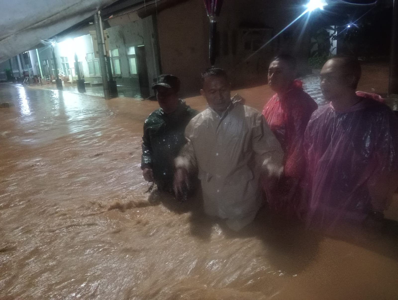 Innalilahi ! Musibah Banjir di Padarincang Renggut Nyawa&hellip;