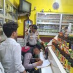 Polres Serang Gelar Operasi Miras&hellip;