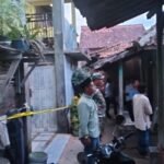 Diduga Dibunuh, Ibu Rumah Tangga…