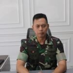 Malam Pergantian Tahun, Dandim Serang&hellip;