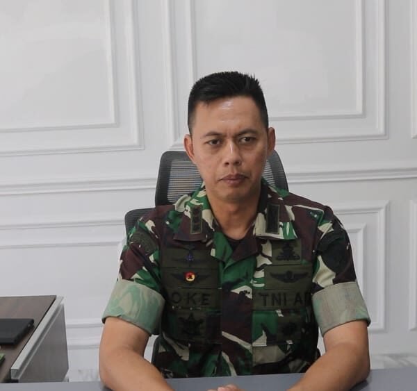 Malam Pergantian Tahun, Dandim Serang Imbau Jaga Kondusifitas&hellip;