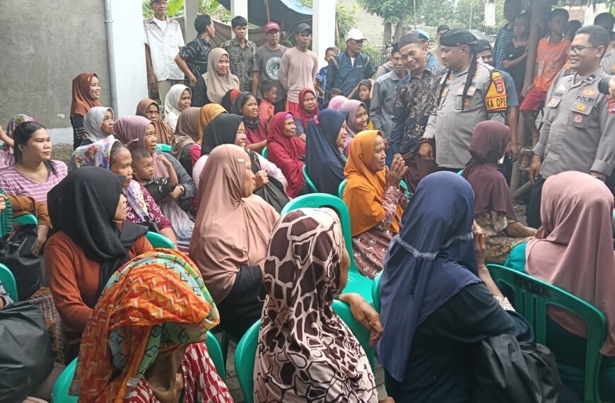 Ngariung Iman Ngariung Aman di&hellip;