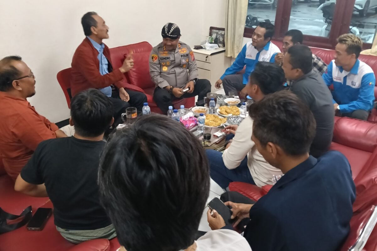 ASPSB Serang: Sikap Humanis dan Keterbukaan Kapolres&hellip;