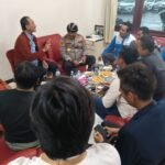 ASPSB Serang: Sikap Humanis dan…