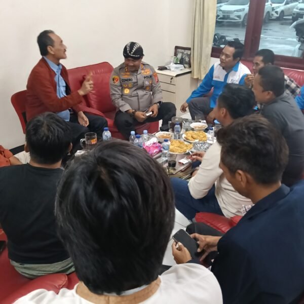 ASPSB Serang: Sikap Humanis dan Keterbukaan Kapolres Kunci&hellip;