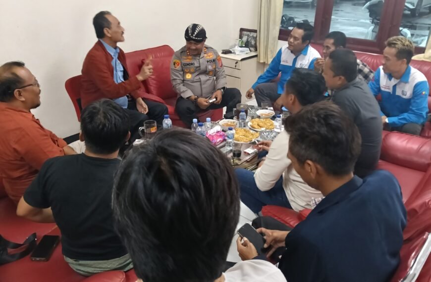 ASPSB Serang: Sikap Humanis dan&hellip;