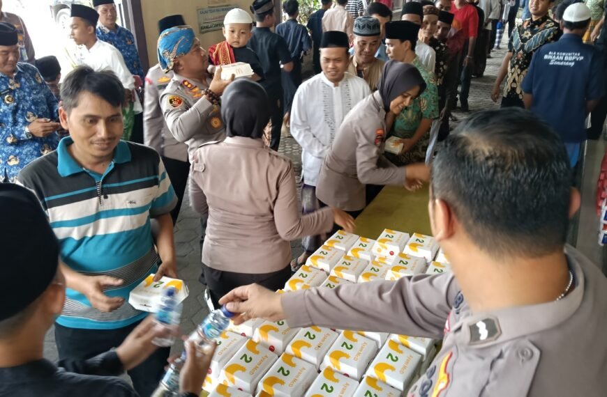 Jumling di Jawilan, Kapolres Serang&hellip;