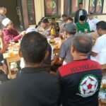 Lewat Ngariung Aman, Kapolres Serang&hellip;