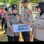 Aksi Spontan Kapolres Serang Galang&hellip;