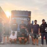 Tim Resmob Polres Serang Ungkap&hellip;