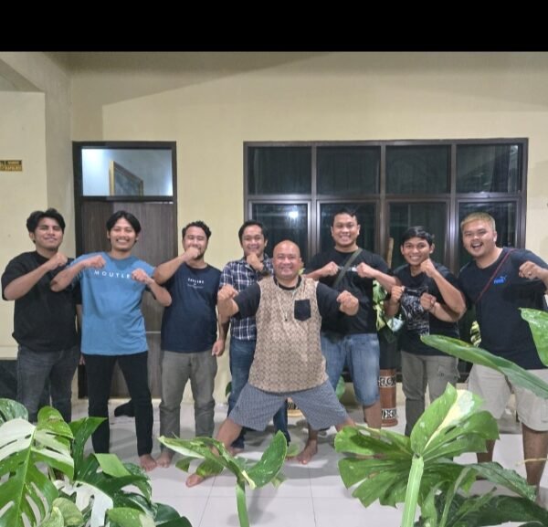 Kontribusi Besar Tim Resmob Dibalik Capaian 100 Persen&hellip;