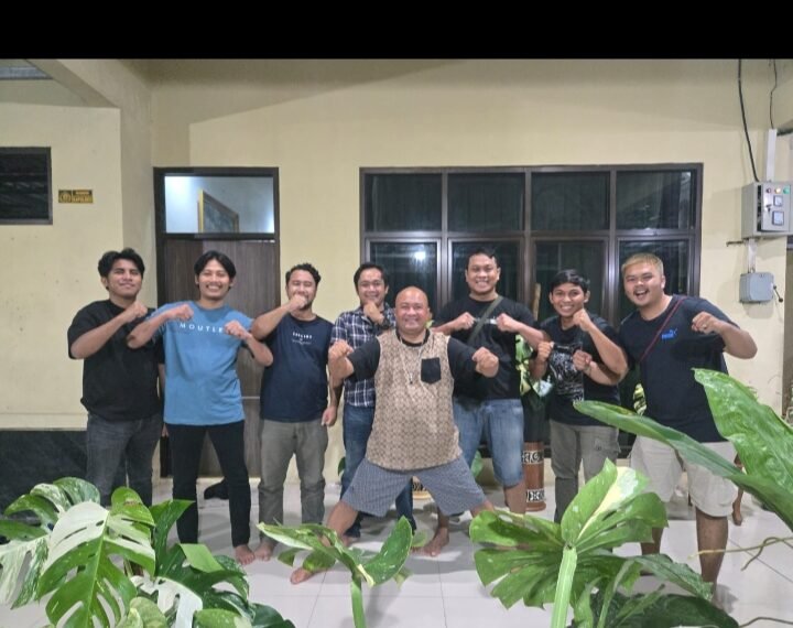 Kontribusi Besar Tim Resmob Dibalik&hellip;