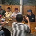 Pererat Silaturahmi dan Menjaga Kamtibmas,&hellip;