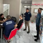 Satreskrim Polres Serang Limpahkan Tersangka&hellip;