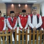 Kasus Pengeroyokan di PT GRS:&hellip;