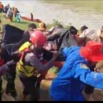 Tim SAR Temukan Korban Tenggelam&hellip;