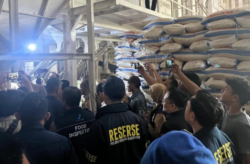 Dampingi Gubernur dan Bupati, Tim&hellip;