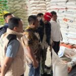 Mendekati Perayaan Nataru, Satgas Pangan&hellip;