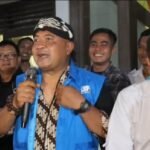 Kapolres Serang Kawal Rapat Pleno&hellip;