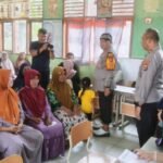 Kapolres Serang Tinjau Pemeriksaan Kesehatan…