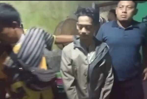Polisi Cikande Gerak Cepat Amankan Pelaku Penggelapan Motor&hellip;