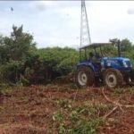 Polres Serang Perluas Lahan Jagung&hellip;